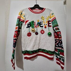 Christmas Sweater